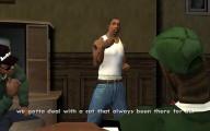 GTA San Andreas Mission - Nines and AK's