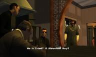 GTA San Andreas Mission - Ran Fa Li GTA San Andreas Mission - Ran Fa Li