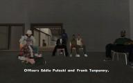 GTA San Andreas Mission - Riot