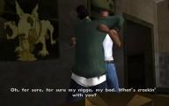 GTA San Andreas Mission - Ryder GTA San Andreas Mission - Ryder