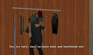 GTA San Andreas Mission - Supply Lines... GTA San Andreas Mission - Supply Lines...