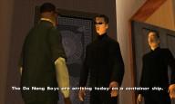 GTA San Andreas Mission - The Da Nang Thang