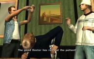 GTA San Andreas Mission - The Meat Business GTA San Andreas Mission - The Meat Business