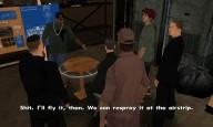 GTA San Andreas Mission - Up, Up and Away! GTA San Andreas Mission - Up, Up and Away!