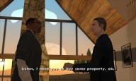 GTA San Andreas Mission - Verdant Meadows