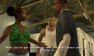 GTA San Andreas Mission - Wear Flowers in Your Hair