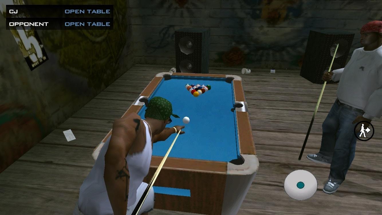 Pool Pool