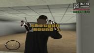 Ammu nation shooting ranges