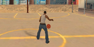 Basketball Basketball