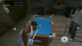 Pool Pool