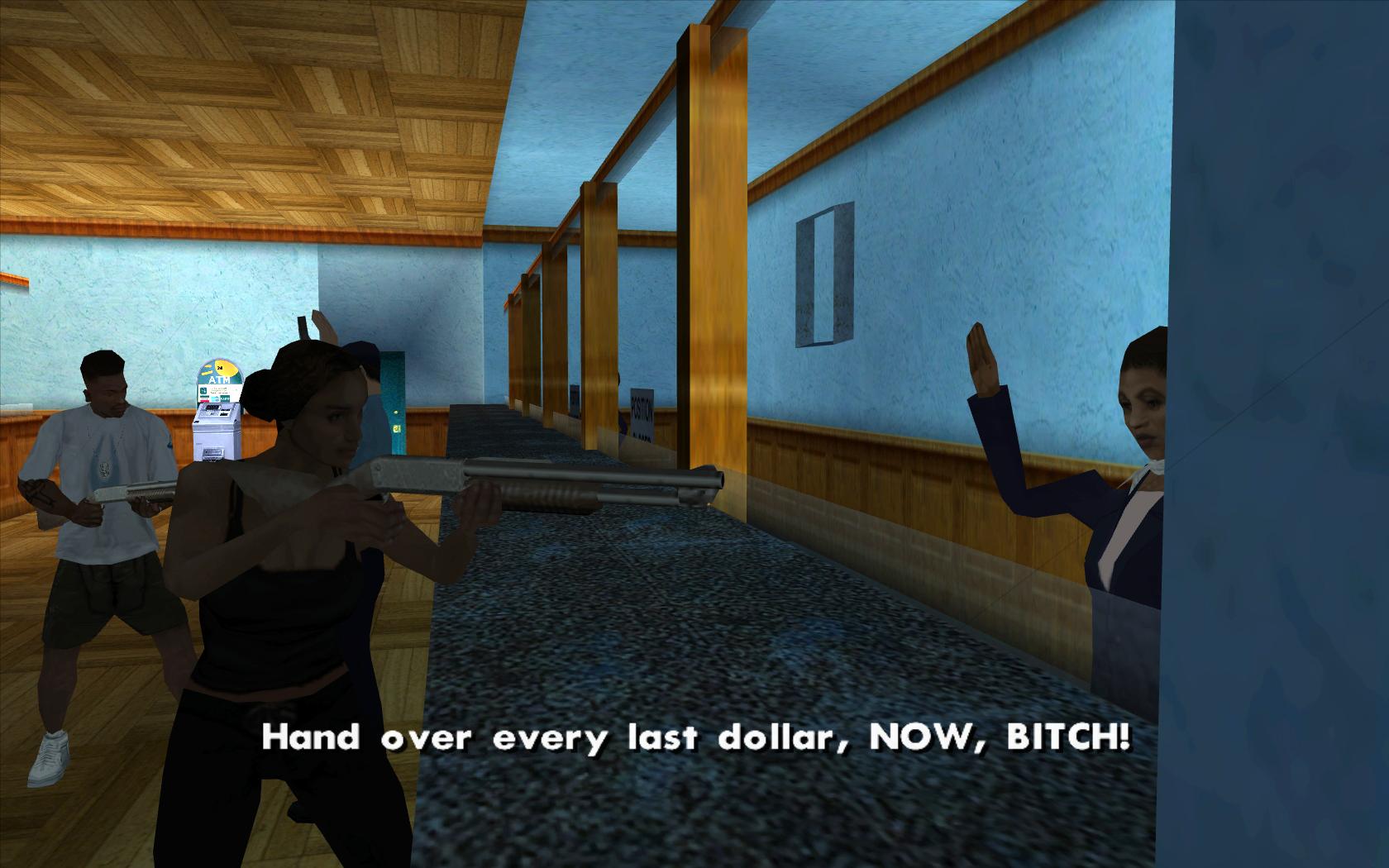Made in Heaven / Small Town Bank Made in Heaven / Small Town Bank