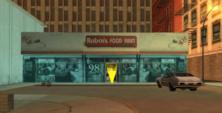 Roboi's Food Mart Roboi's Food Mart