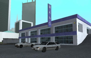 Wang Cars Wang Cars