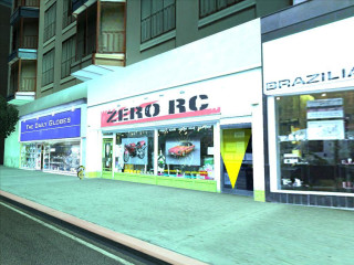 Zero RC Shop Zero RC Shop
