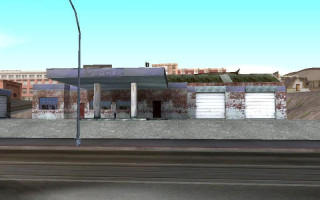 Doherty Garage Doherty Garage