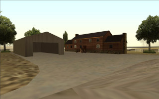 Mike Toreno's Ranch Mike Toreno's Ranch