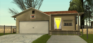 Palomino Creek Safehouse Palomino Creek Safehouse