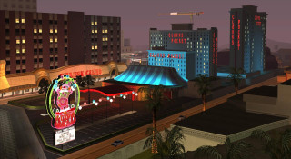 Clown's Pocket Hotel Suite Clown's Pocket Hotel Suite