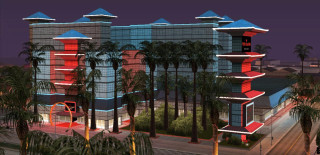 The Four Dragons Casino The Four Dragons Casino