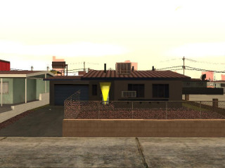 Whitewood Estates Safehouse Whitewood Estates Safehouse