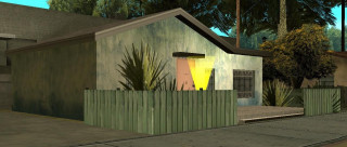 Willowfield Safehouse Willowfield Safehouse