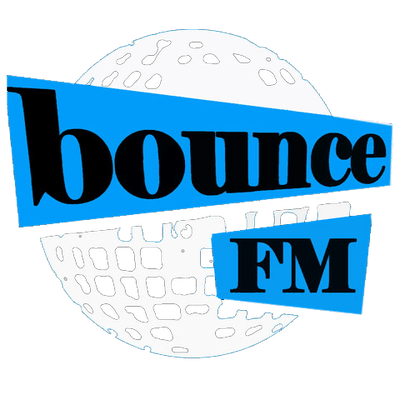 Image: Bounce FM
