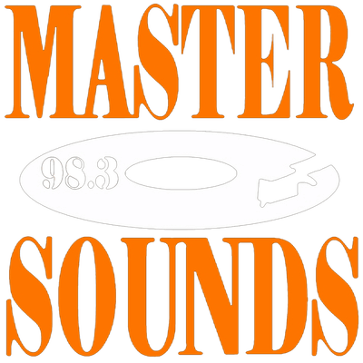 Image: Master Sounds 98.3