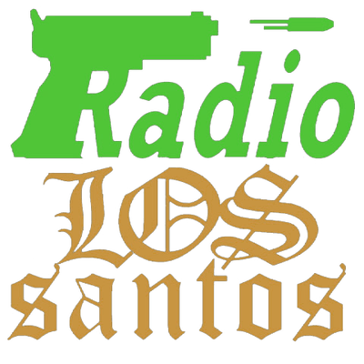 Image: Radio Los Santos
