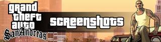 GTA San Andreas Screenshots