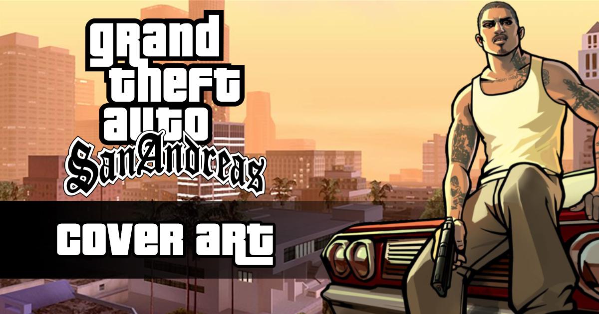 Cover Art