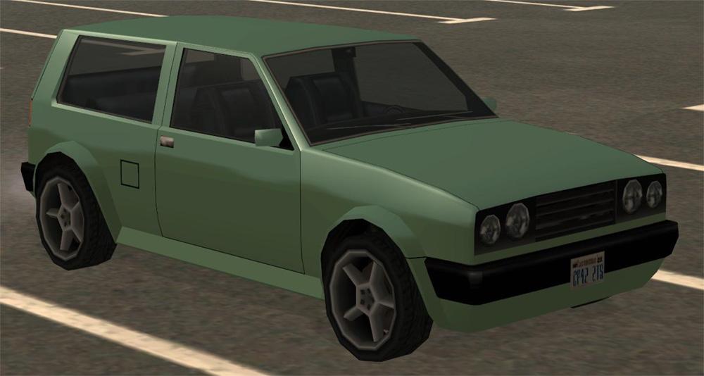 Arriba 69+ imagen carro club gta san andreas