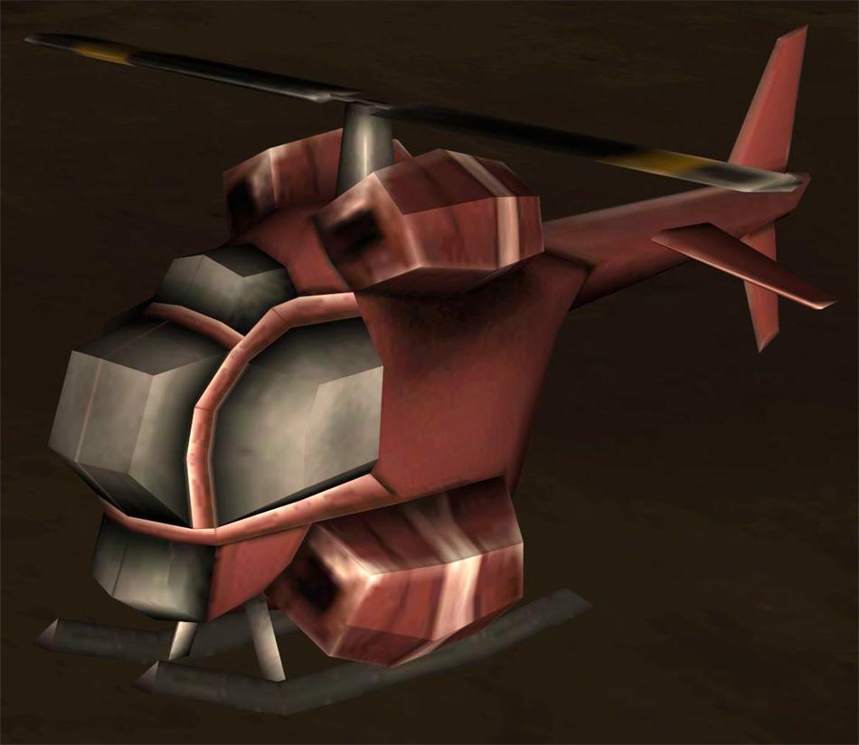 Goblin rc sales