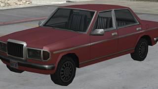 GTA San Andreas Vehicles List: All Cars, Bikes, Aircrafts & Boats