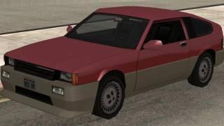 GTA San Andreas Vehicles List: All Cars, Bikes, Aircrafts & Boats