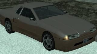 GTA San Andreas Vehicles List: All Cars, Bikes, Aircrafts & Boats