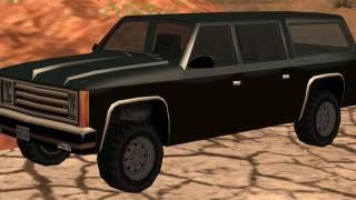 GTA San Andreas Vehicles List: All Cars, Bikes, Aircrafts & Boats