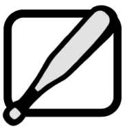Baseball Bat - GTA San Andreas Weapon Baseball Bat - GTA San Andreas Weapon