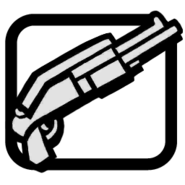 Combat Shotgun - GTA San Andreas Weapon
