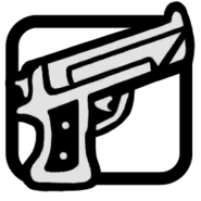 Desert Eagle - GTA San Andreas Weapon