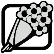 Flowers - GTA San Andreas Weapon Flowers - GTA San Andreas Weapon