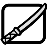 Katana - GTA San Andreas Weapon Stats & Locations Katana - GTA San Andreas Weapon Stats & Locations
