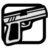 Pistol (9mm)