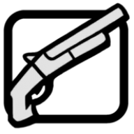 Sawn-Off Shotgun