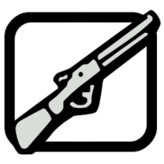 Rifle (Country Rifle) - GTA San Andreas Weapon Rifle (Country Rifle) - GTA San Andreas Weapon