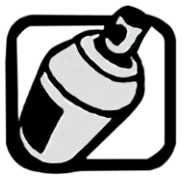 Spray Can - GTA San Andreas Weapon