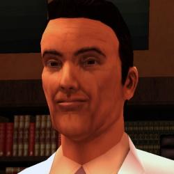 Armando Mendez - GTA Armando Mendez - GTA "Vice City Stories" Characters Guide & Bio
