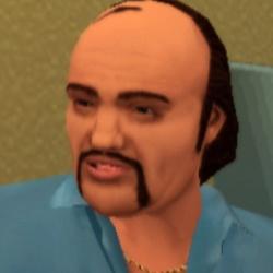 Barry Mickelthwaite - GTA Barry Mickelthwaite - GTA "Vice City Stories" Characters Guide & Bio