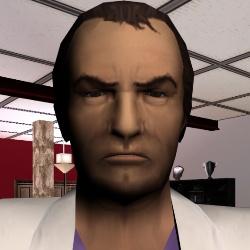 Bryan Forbes - GTA Bryan Forbes - GTA "Vice City Stories" Characters Guide & Bio