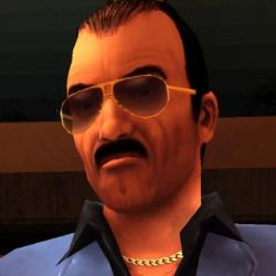 Diego Mendez - GTA Diego Mendez - GTA "Vice City Stories" Characters Guide & Bio
