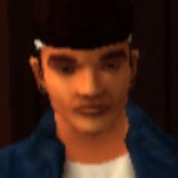 Javier - GTA Javier - GTA "Vice City Stories" Characters Guide & Bio